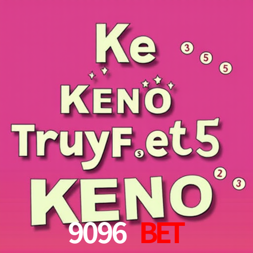 Provedores de Jogos 9096 bet