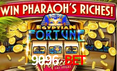 Tecnologia da Plataforma 9096 bet