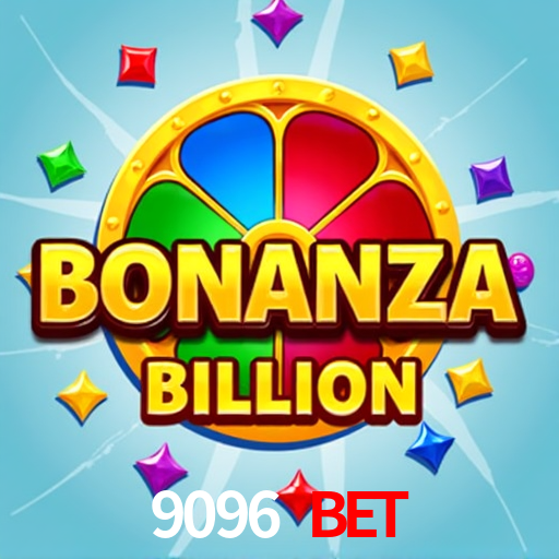 Jogos de Slot 9096 bet