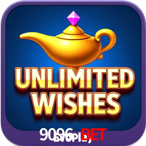 Mesa de Roleta 9096 bet