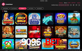 Jogos Exclusivos 9096 bet