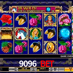 Integração de APIs 9096 bet