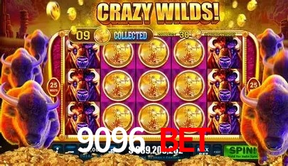 Ofertas Exclusivas 9096 bet