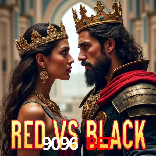 Apostas de Futebol 9096 bet