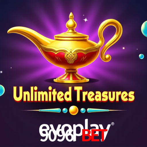 Diretório de Jogos 9096 bet