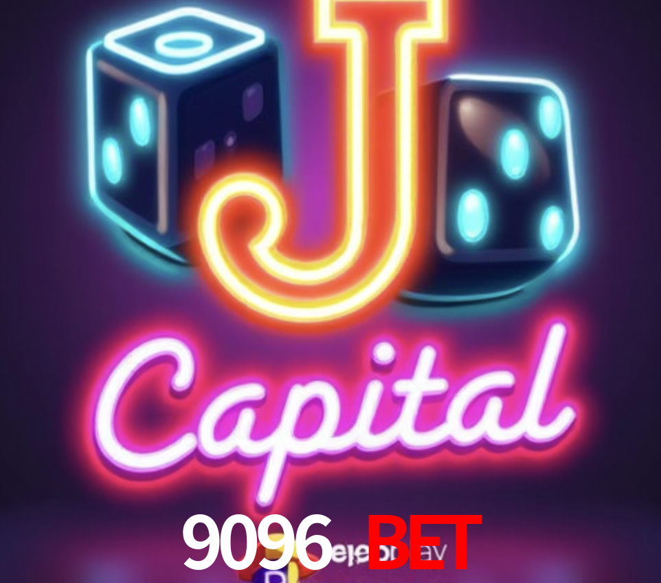 Benefícios da Conta 9096 bet