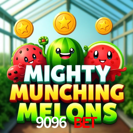 Bônus de Boas-vindas 9096 bet