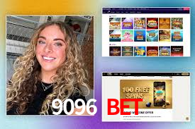Interface Premium 9096 bet