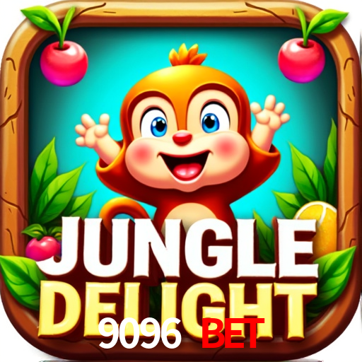 Recursos de Bônus 9096 bet